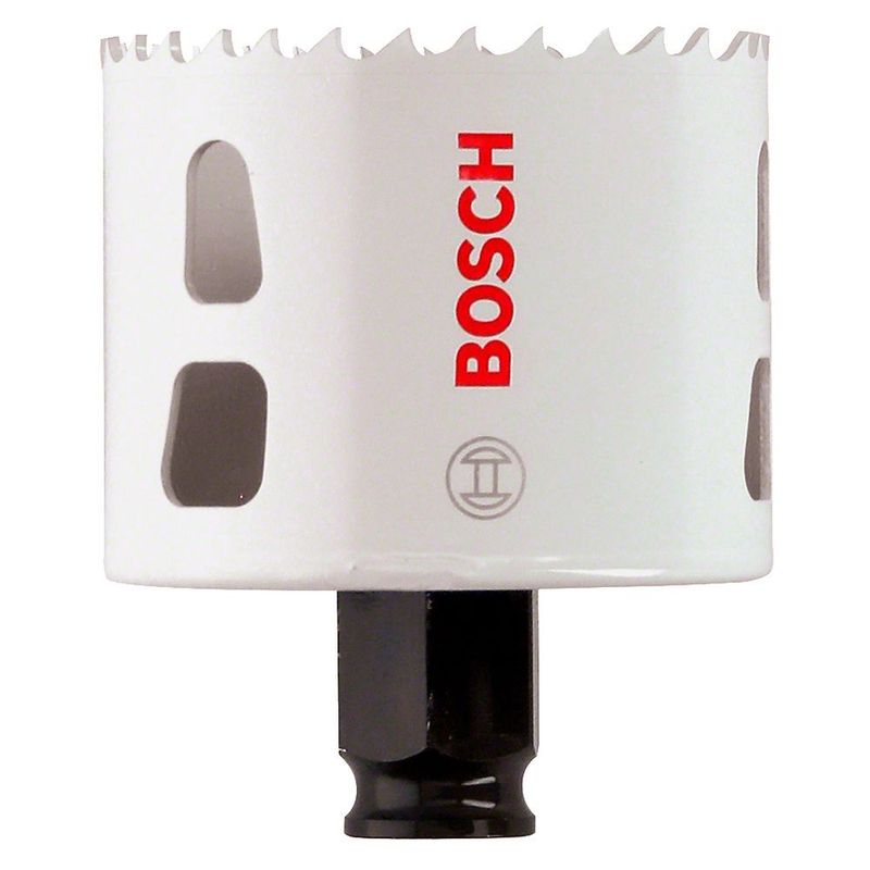 BOSCH - Sierra Copa Progressor Power Change (2-3/8") 60mm