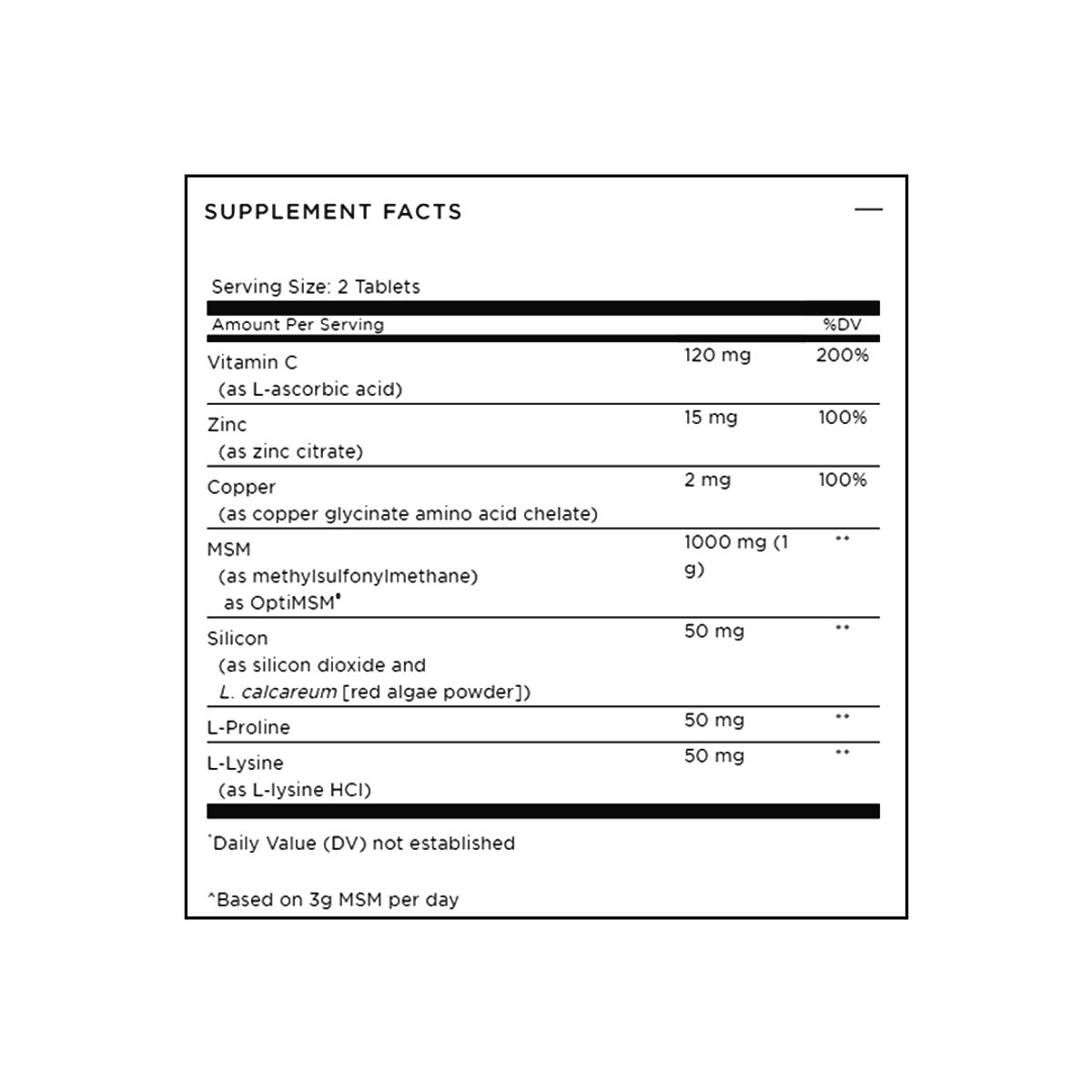 SOLGAR - SKIN NAILS AND HAIR