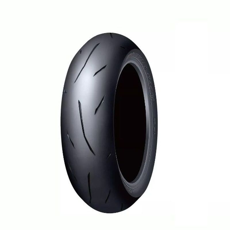 DUNLOP - LLANTA DUNLOP ALPHA 14 160-60ZR17