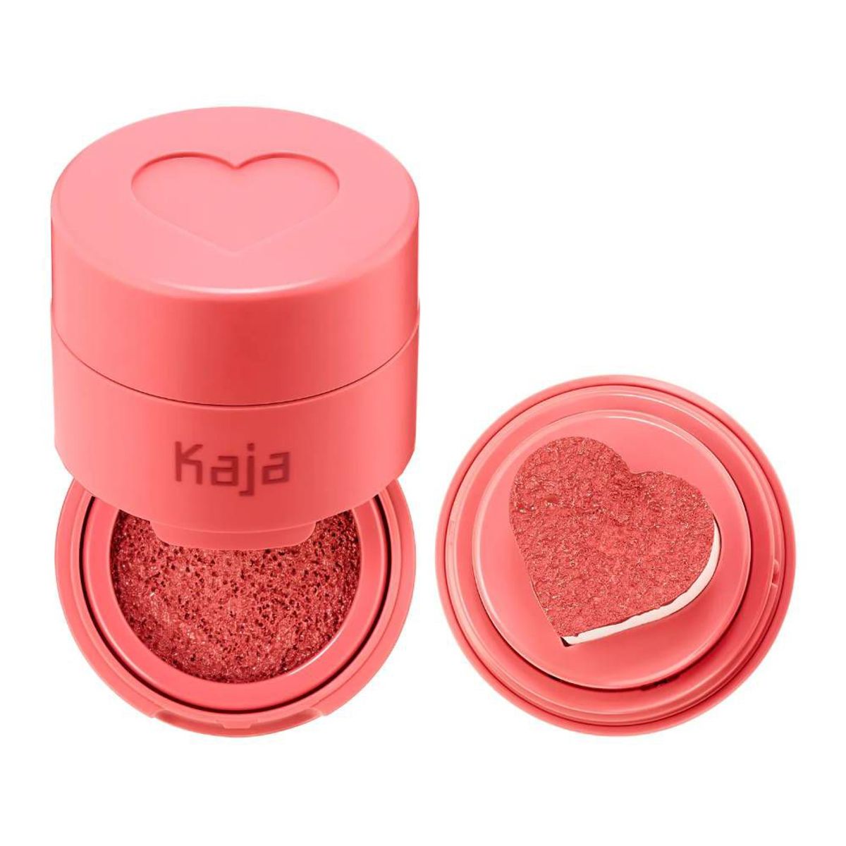 KAJA - Rubor Cheeky Stamp Blush 03 Bossy 5ml - Kaja