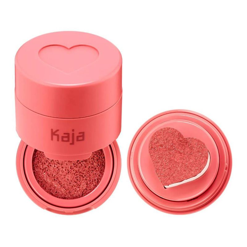 KAJA - Rubor Cheeky Stamp Blush 03 Bossy 5ml - Kaja