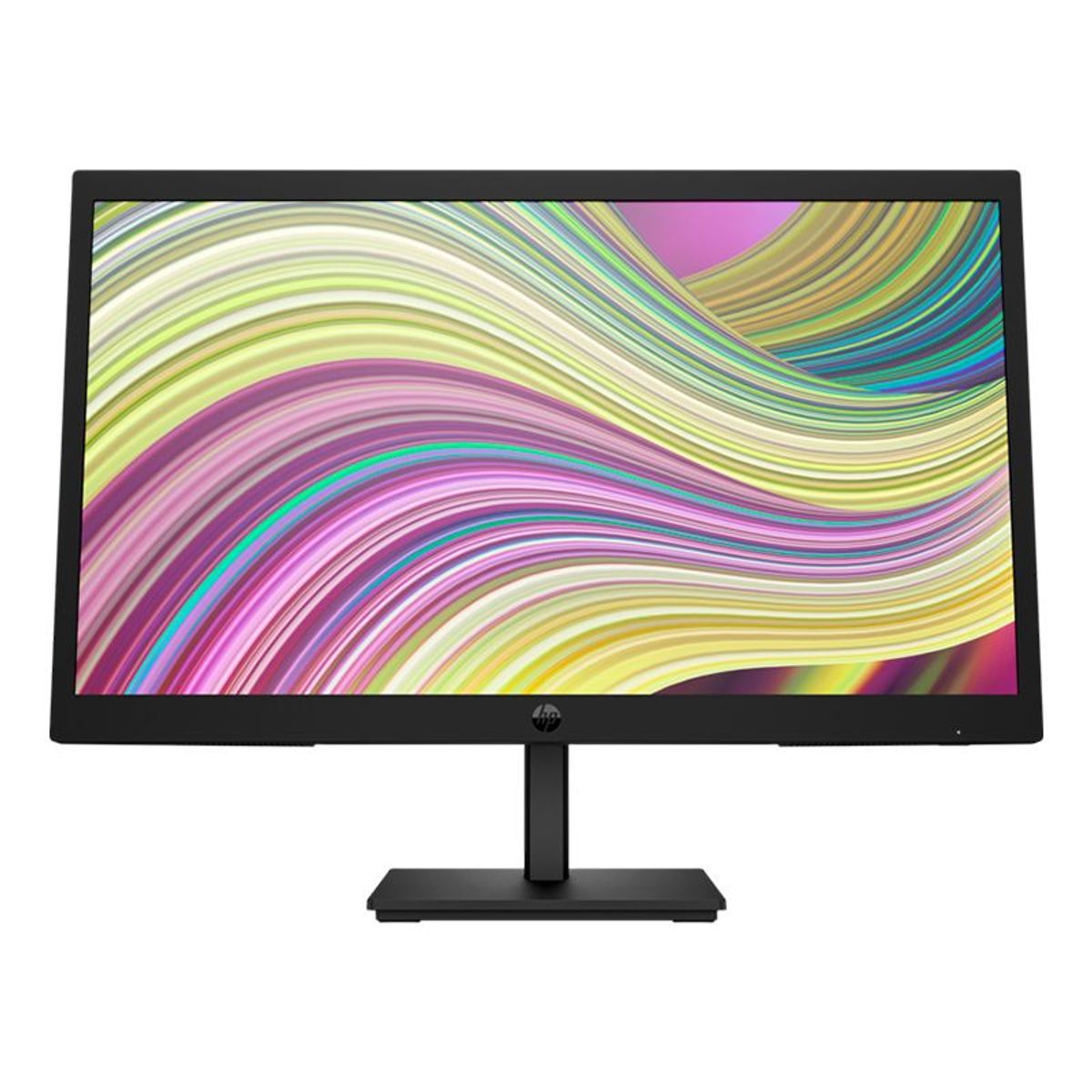 HP - MONITOR P22v G5 HP 2145 FHD 1920x1080 75Hz VA HDMI VGA COLOR NEGRO