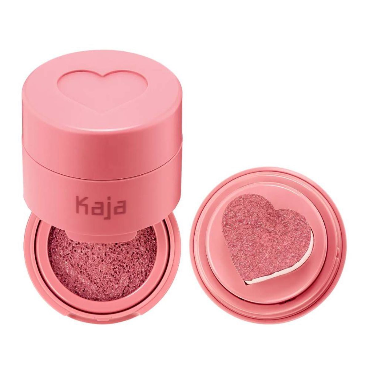 KAJA - Rubor Cheeky Stamp Blush 01 Coy 5ml - Kaja