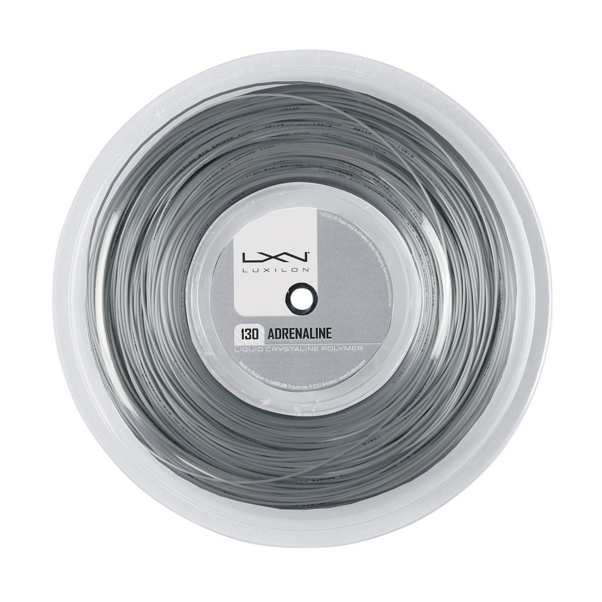 WILSON - Cuerda para Raqueta Luxilon Adrenaline 130 - Wilson