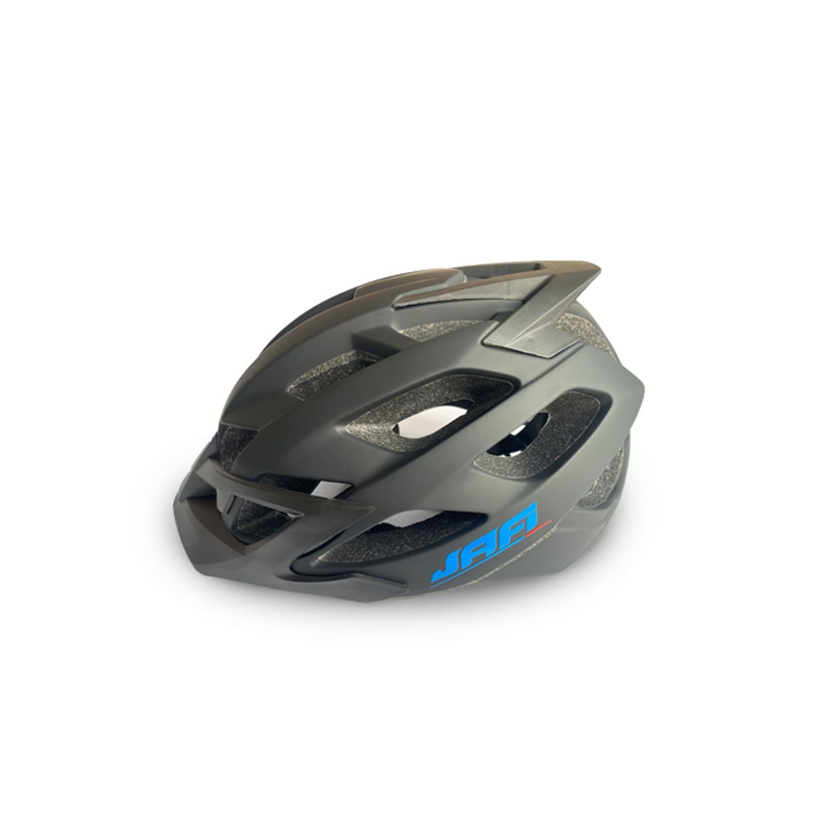 JAFI - Jafi HL18 Casco para ciclismo negro