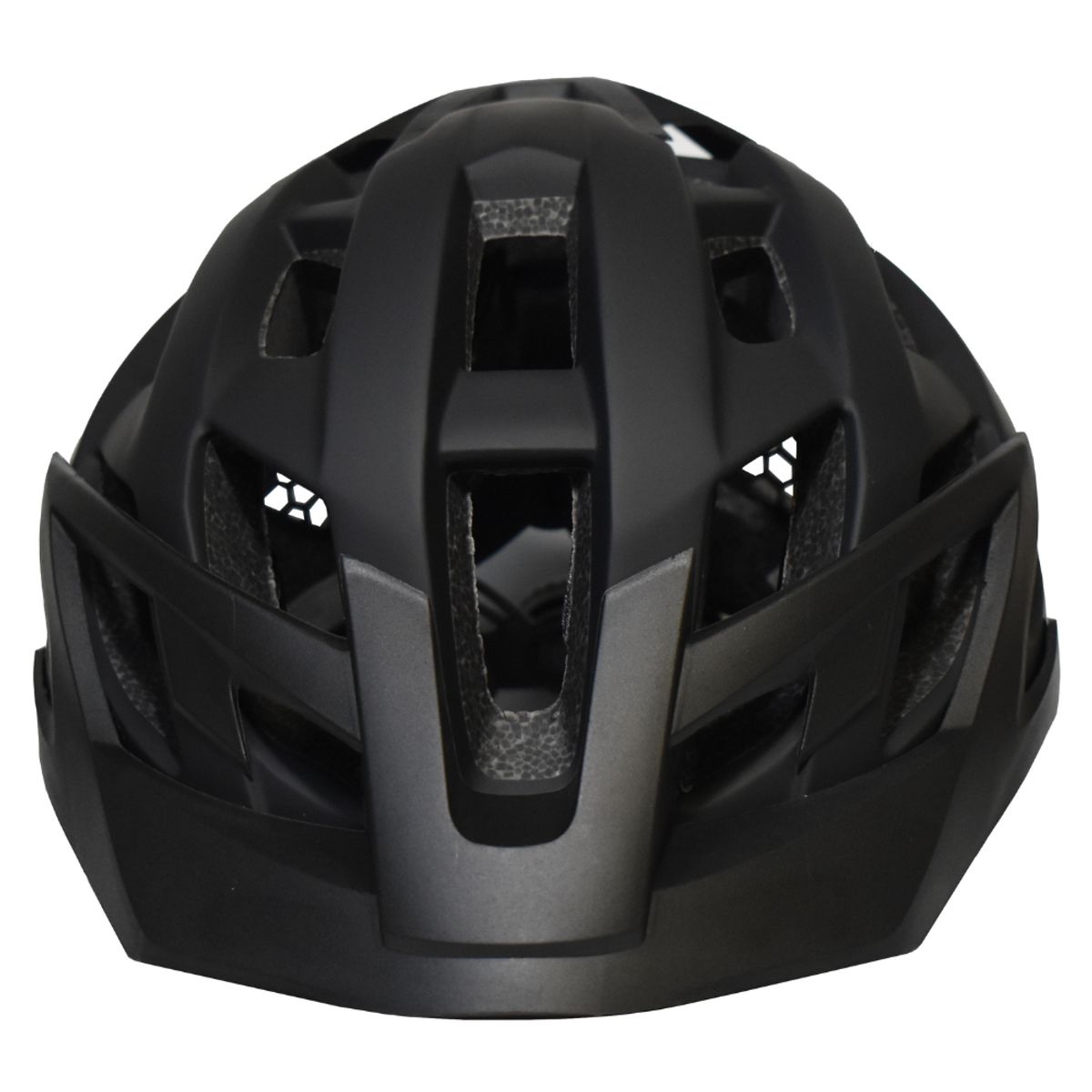 JAFI - Jafi HL18 Casco para ciclismo negro