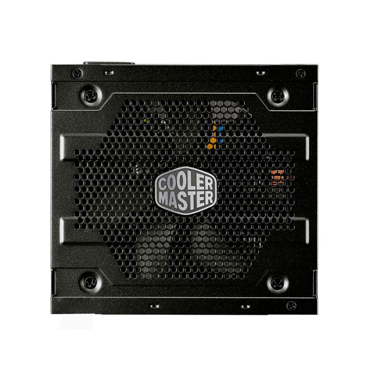 COOLER MASTER - FUENTE DE PODER COOLER MASTER ELITE V4 500W P/N: MPE-5001-ACABN-US