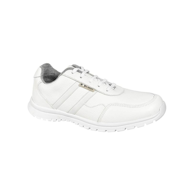 LUCKY BEAR - Zapatillas Escolares Hombre LUCKY BEAR 425-PA