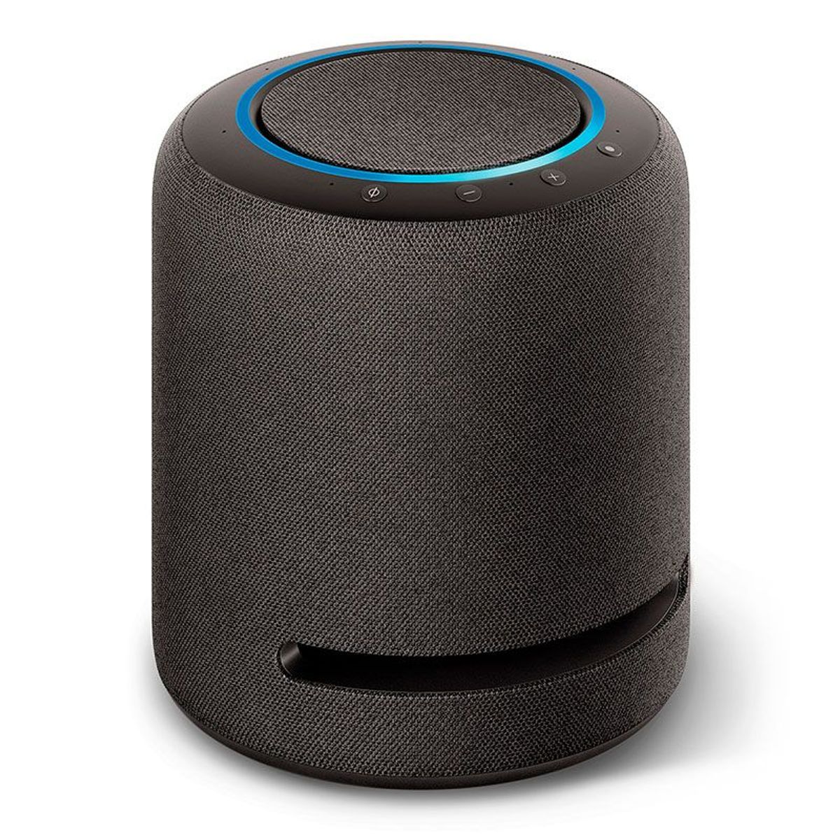 AMAZON - Echo Studio - Parlante inteligente con SONIDO Dolby Atmos y Alexa