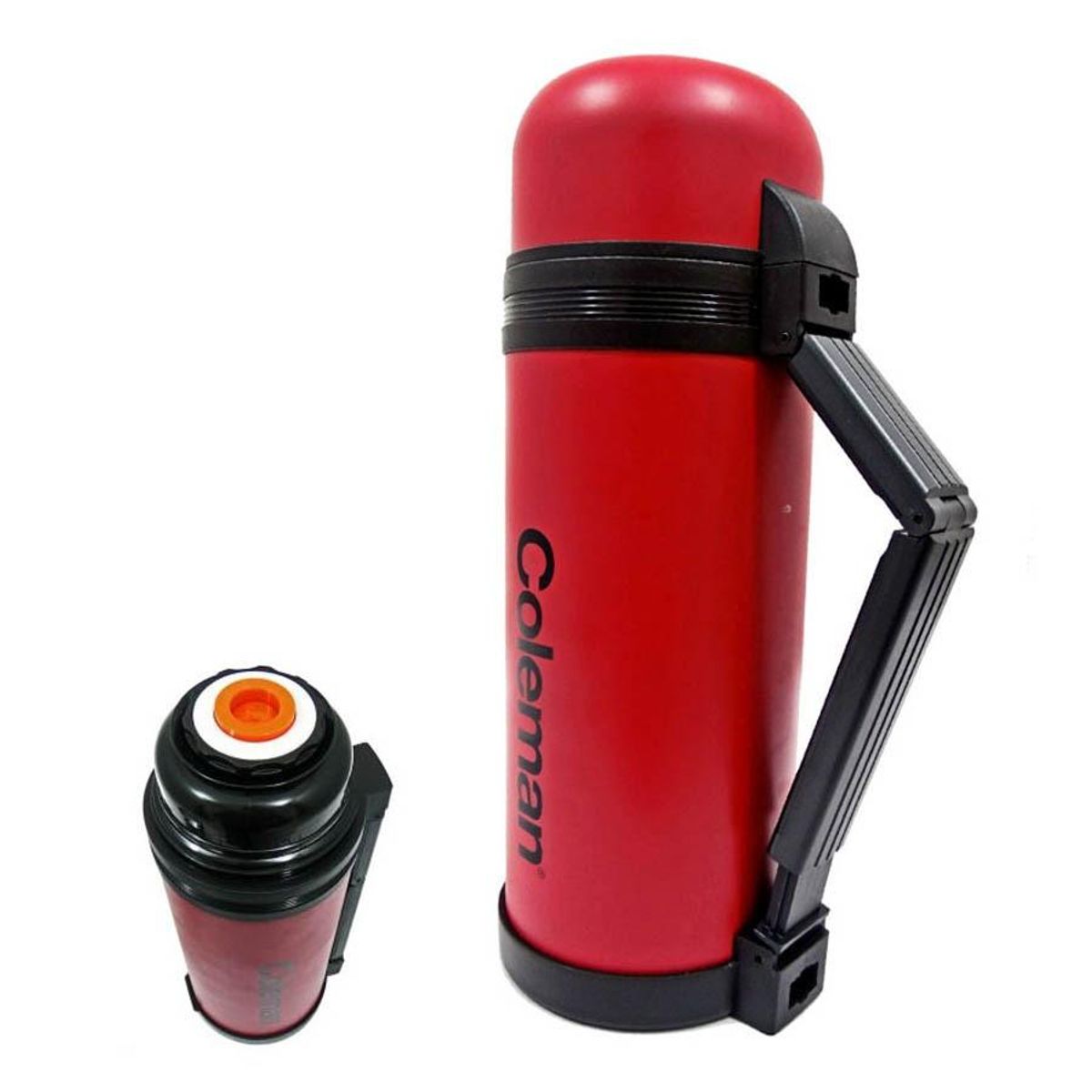 COLEMAN - TERMO COLEMAN DE AGUA 1.5 LT ACERO INOX