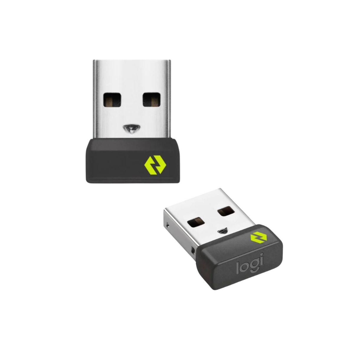 LOGITECH - Receptor Logitech USB Logi Bolt