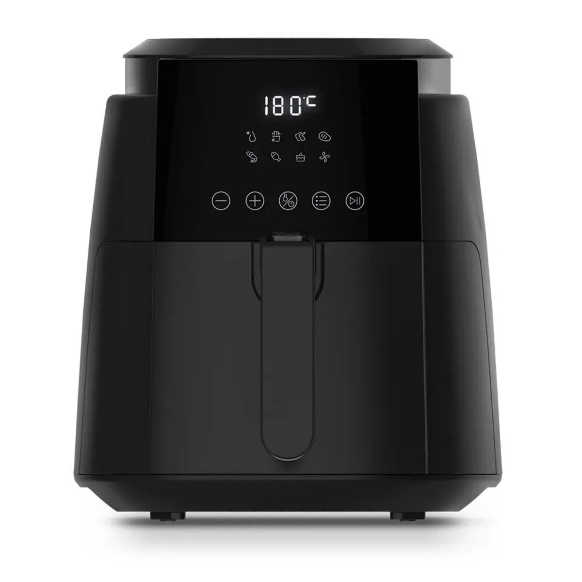 MIRAY - Olla Freidora de aire  Miray OFM-40 4 L