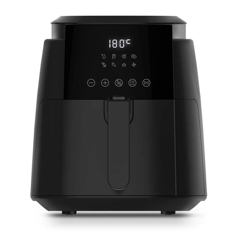 MIRAY - Olla Freidora de aire  Miray OFM-40 4 L