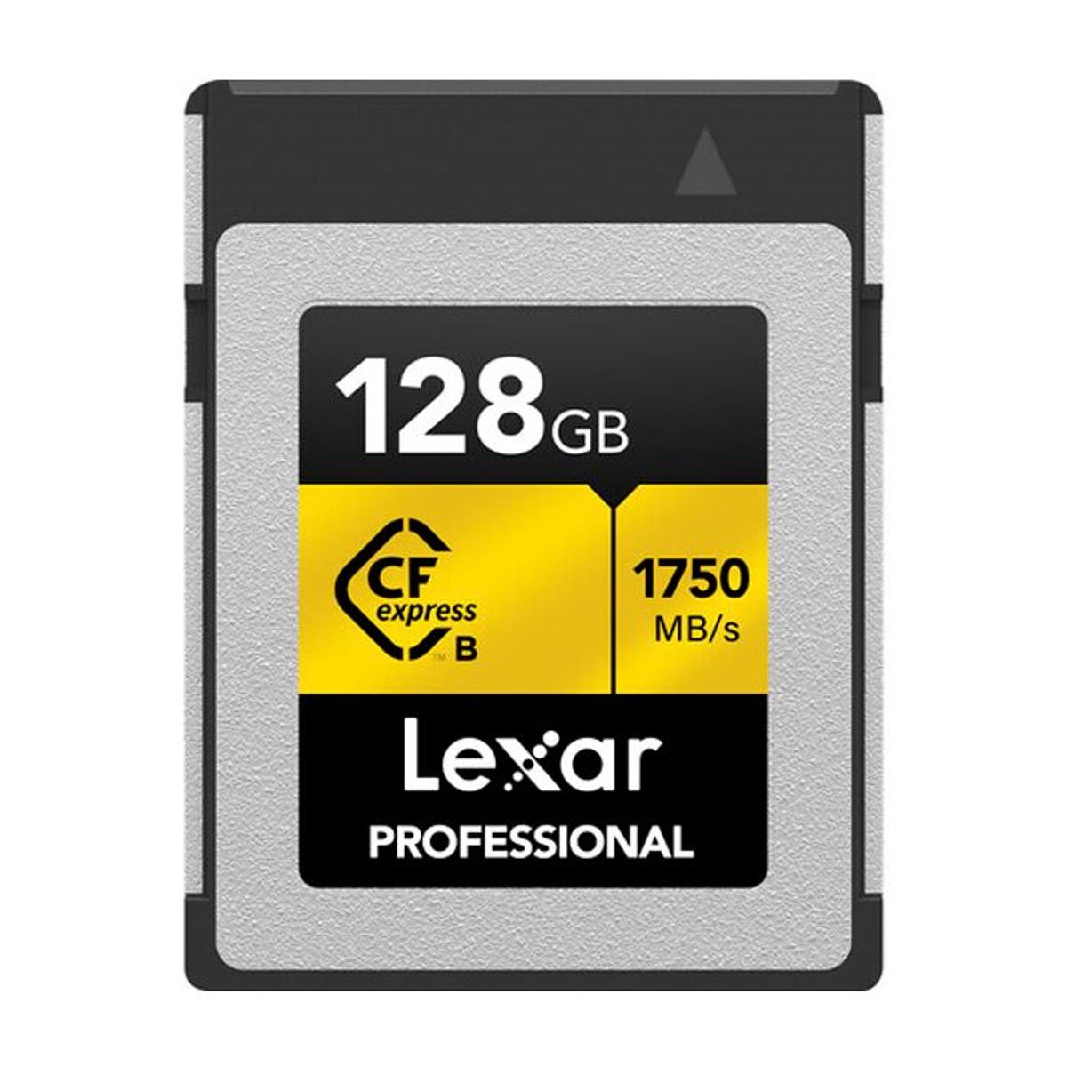 LEXAR - Memoria CFexpress Lexar Professional 128GB Type B - R1750mb -W1500mb
