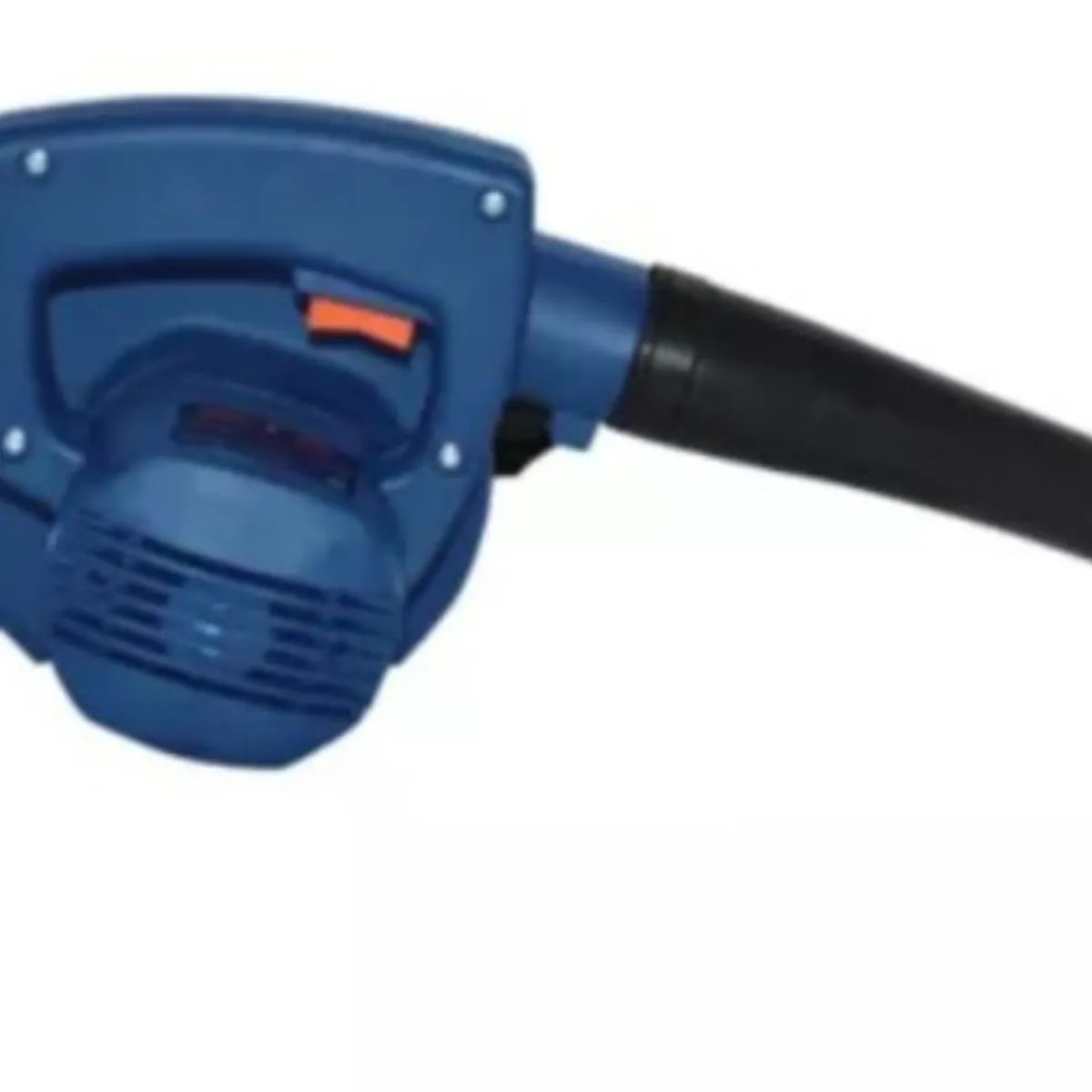 GENERICO - Soplador aspirador de aire 450w pc laptop herramienta limpie