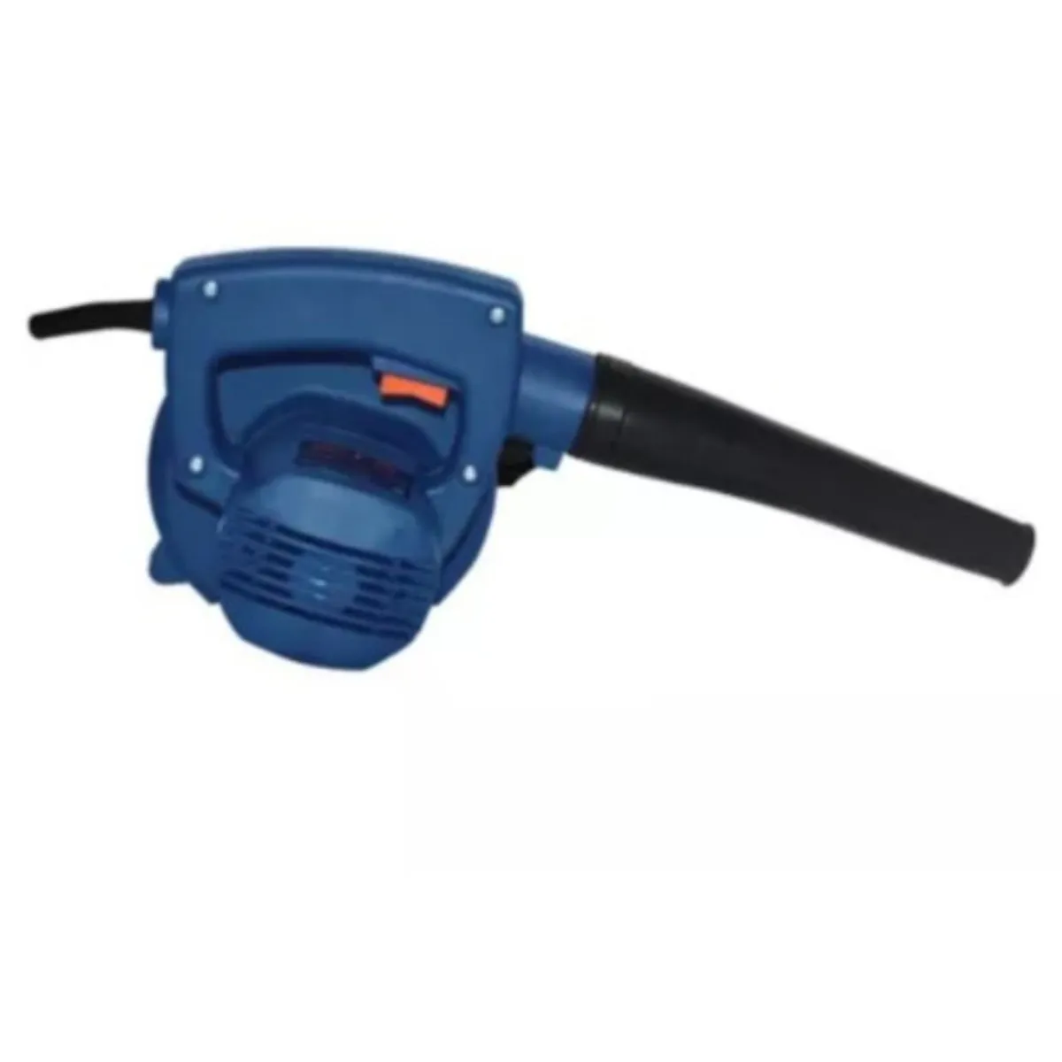 GENERICO - Soplador aspirador de aire 450w pc laptop herramienta limpie