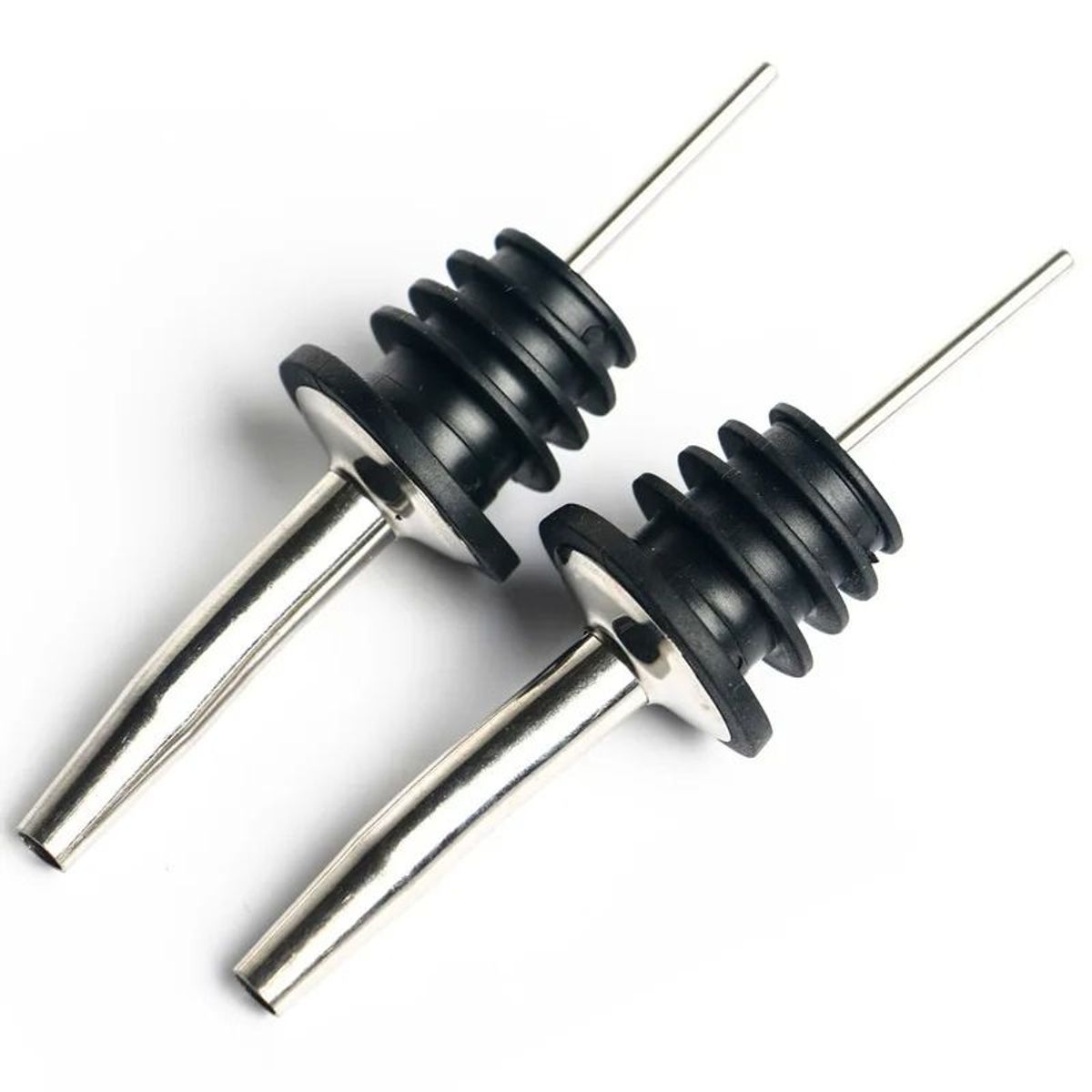 GENERICO - PICO DOSIFICADOR BOTELLA PACK 2 UN