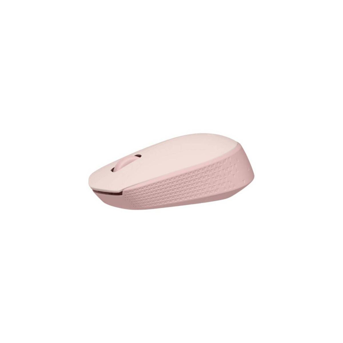 LOGITECH - MOUSE LOGITECH M170 WIRELESS ROSE