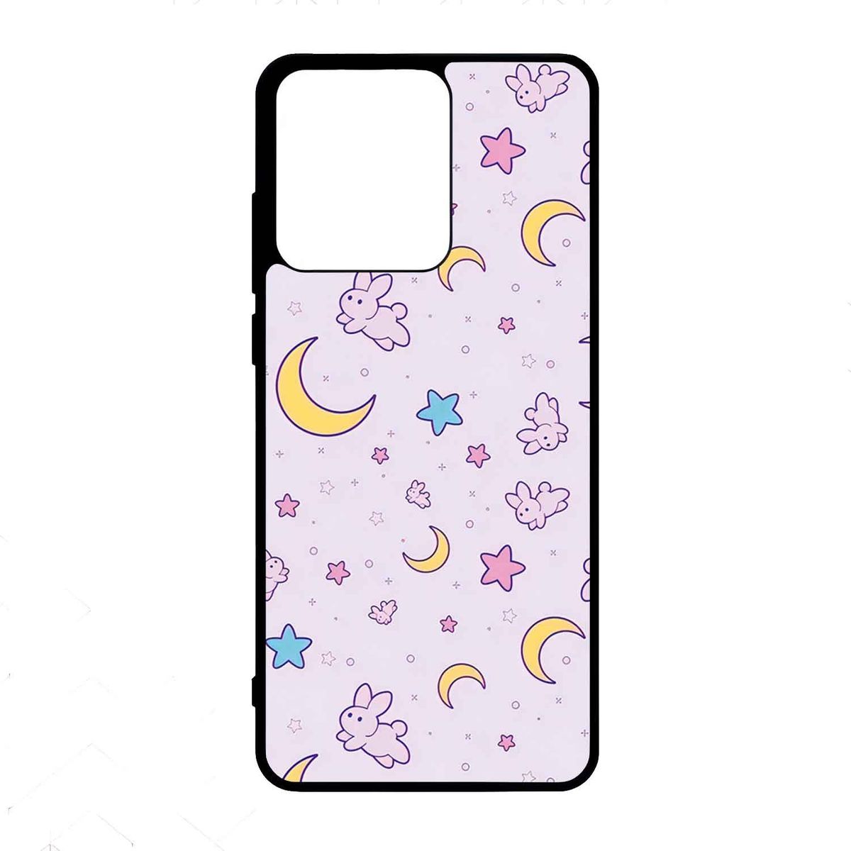 GENERICO - Funda Protector Case Para MOTO EDGE 40 NEO