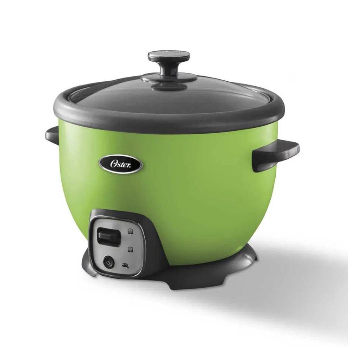 OSTER - Olla Arrocera Oster 18L Sofrito CKSTRC8029K  Kiwi