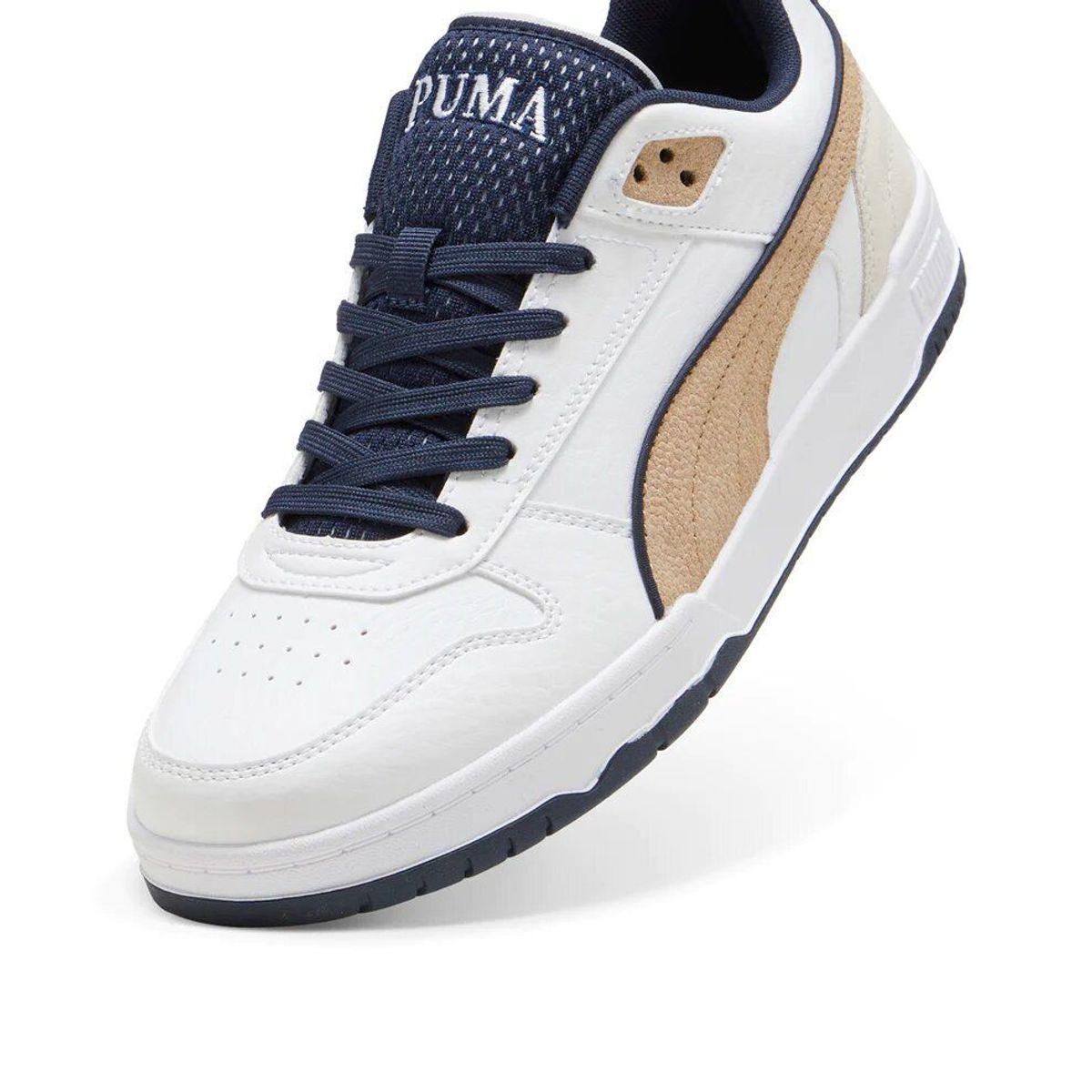 PUMA - ZAPATILLAS PUMA RBD GAME LOW RETRO CLUB 395075-01