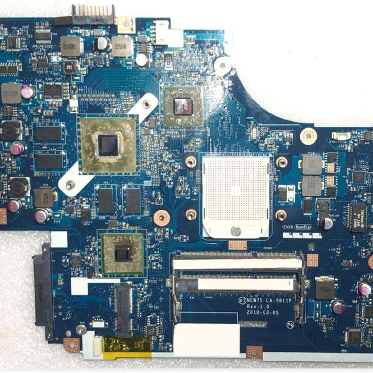 ACER - PLACA MADRE PARA LAPTOP ACER ASPIRE 5552