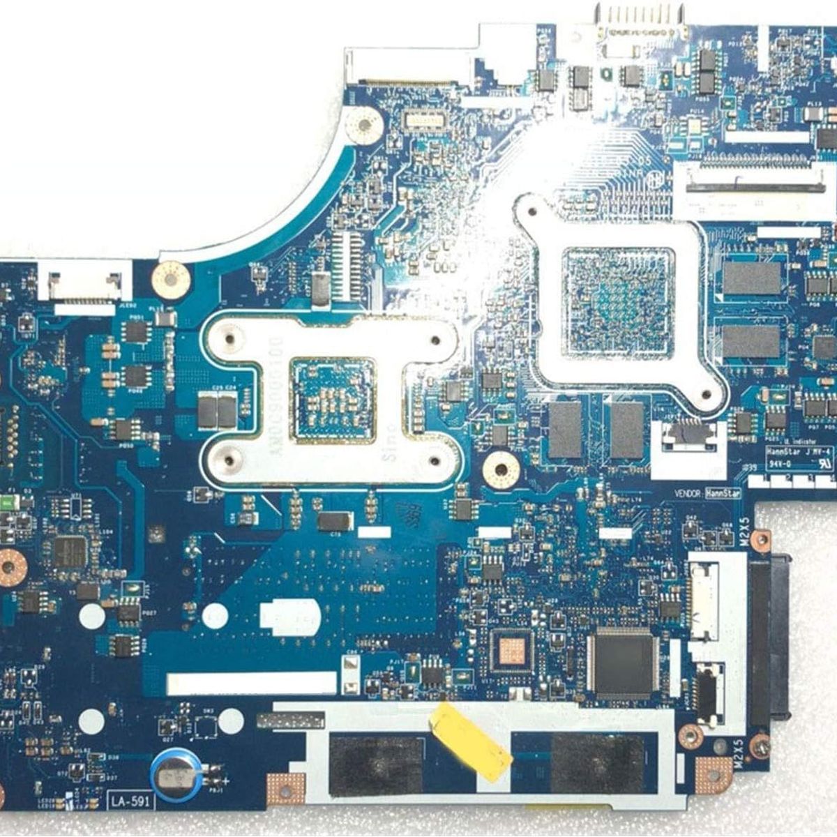 ACER - PLACA MADRE PARA LAPTOP ACER ASPIRE 5552