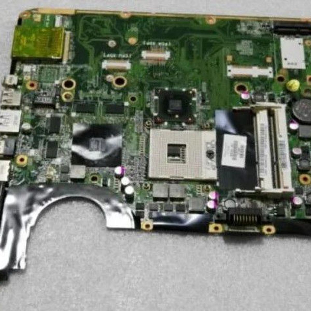 HP - PLACA MADRE PARA LAPTOP HP PAVILION.    DV6-2000.