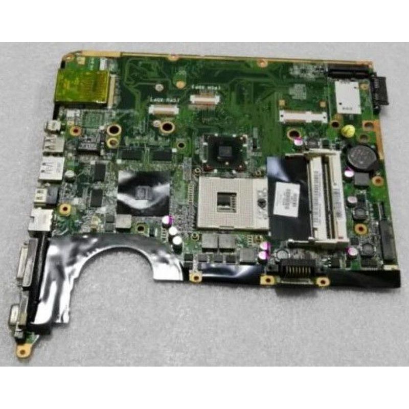 HP - PLACA MADRE PARA LAPTOP HP PAVILION.    DV6-2000.