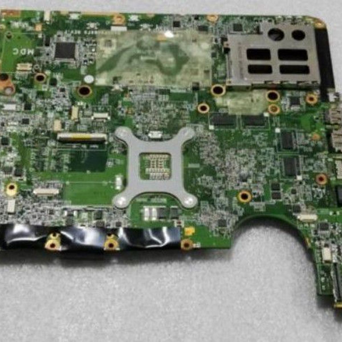 HP - PLACA MADRE PARA LAPTOP HP PAVILION.    DV6-2000.