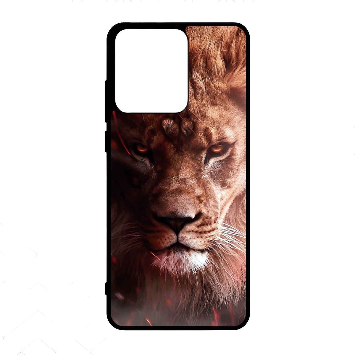 GENERICO - Funda Protector Case Para MOTO EDGE 40 NEO