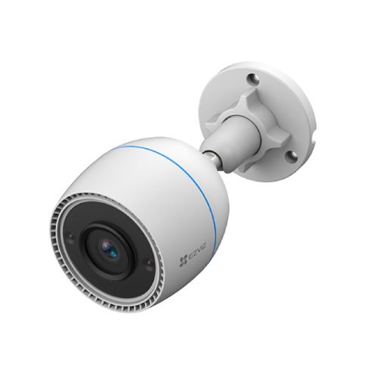EZVIZ - C3TN CAM IP EXT 2MP 1080P WIFI 24GHZ LENTE 28MM