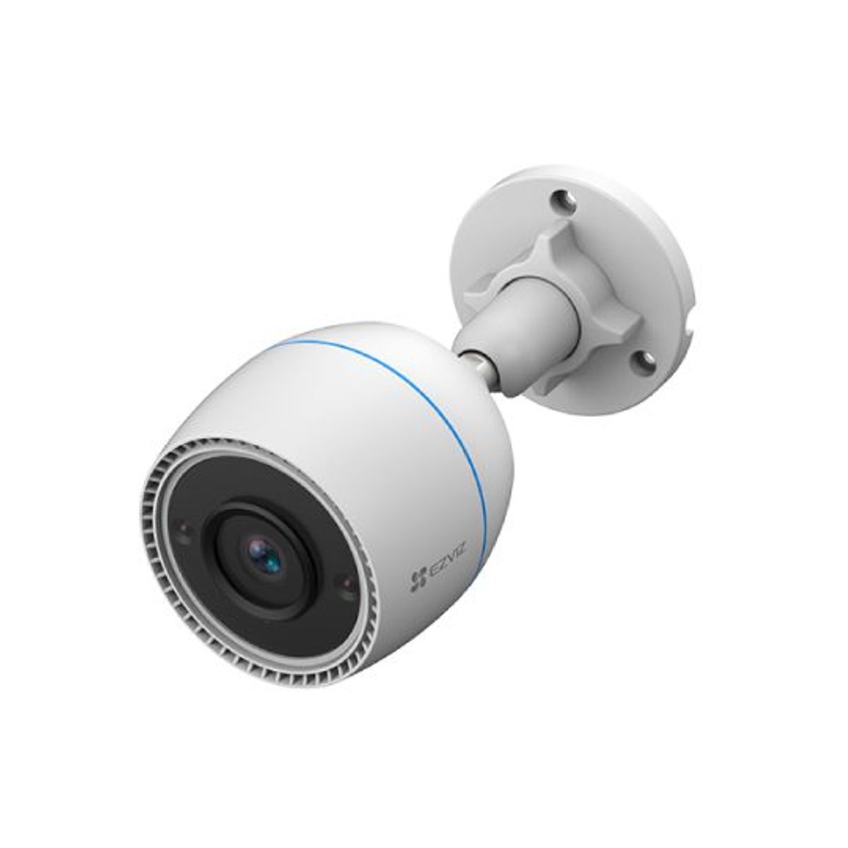 EZVIZ - C3TN CAM IP EXT 2MP 1080P WIFI 24GHZ LENTE 28MM