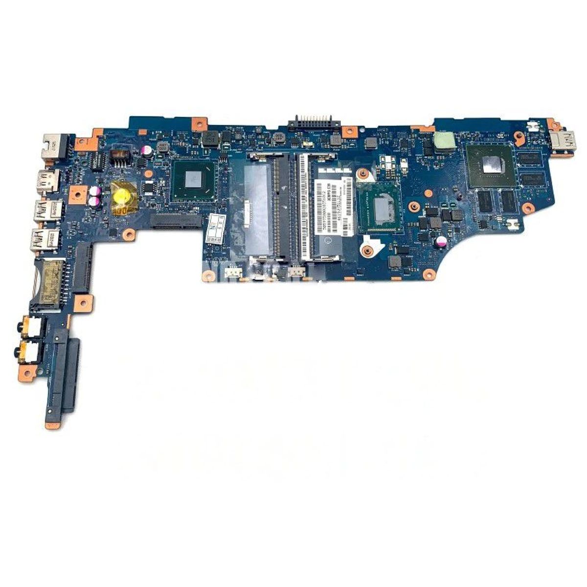 TOSHIBA - PLACA MADRE PARA  LAPTOP TOSHIBA U940. U945. 54110