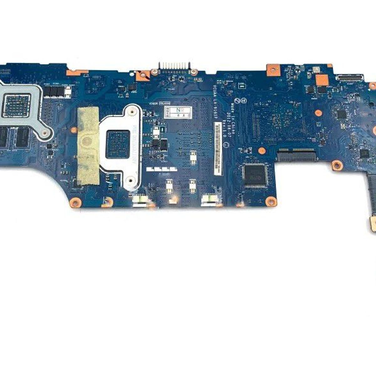 TOSHIBA - PLACA MADRE PARA  LAPTOP TOSHIBA U940. U945. 54110