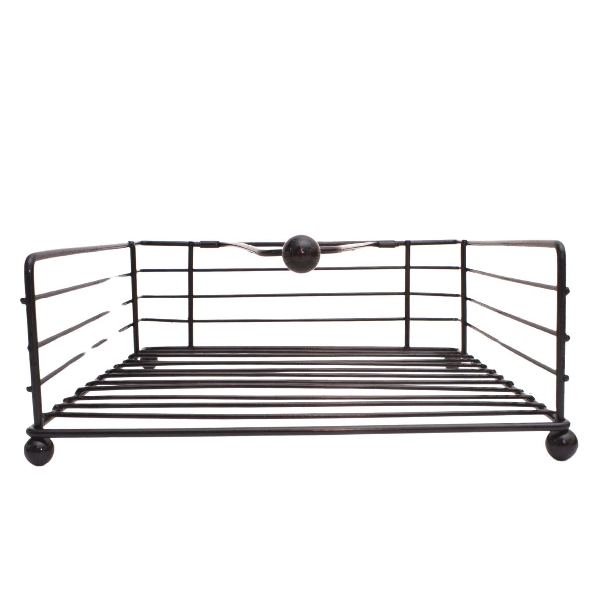 GENERICO - Servilletero Bliss de metal METHOME