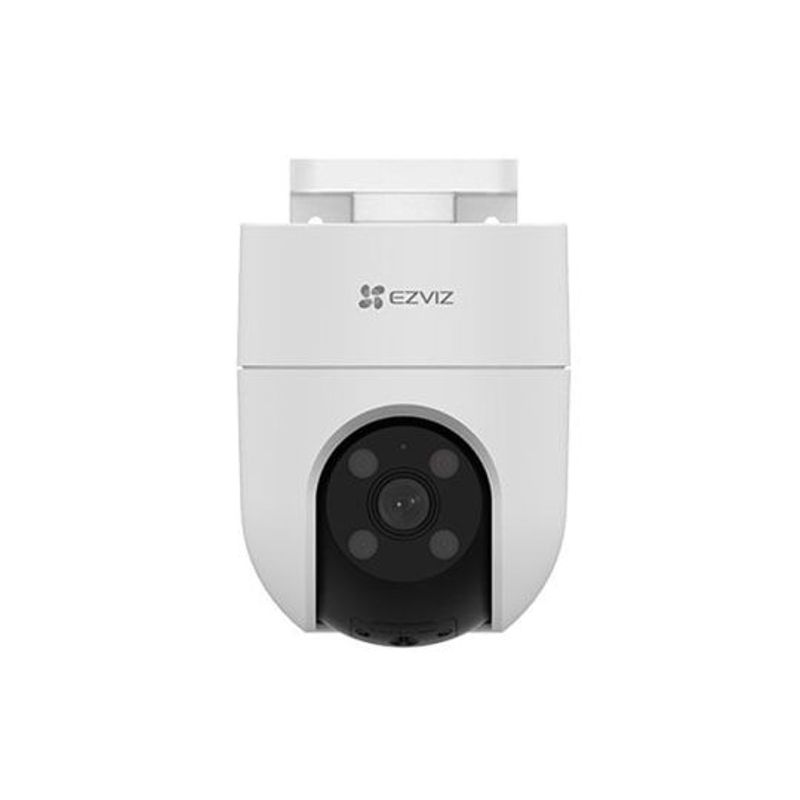 EZVIZ - CAM IP PT EXT 4MP WIFI 24GHZ LENTE 4MM