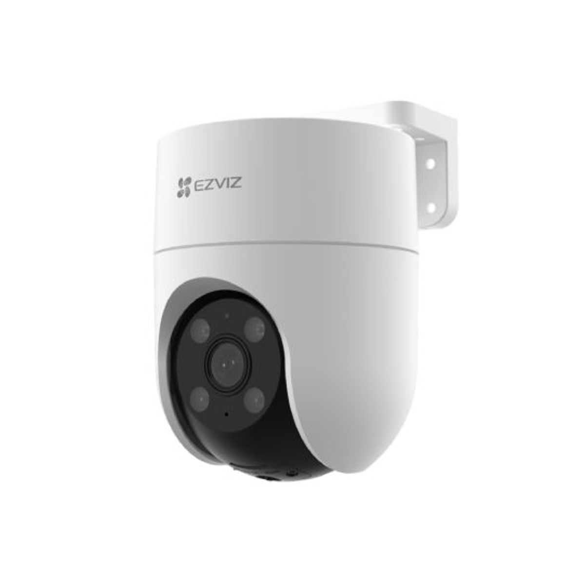 EZVIZ - CAM IP PT EXT 2MP WIFI 24GHZ LENTE 4MM