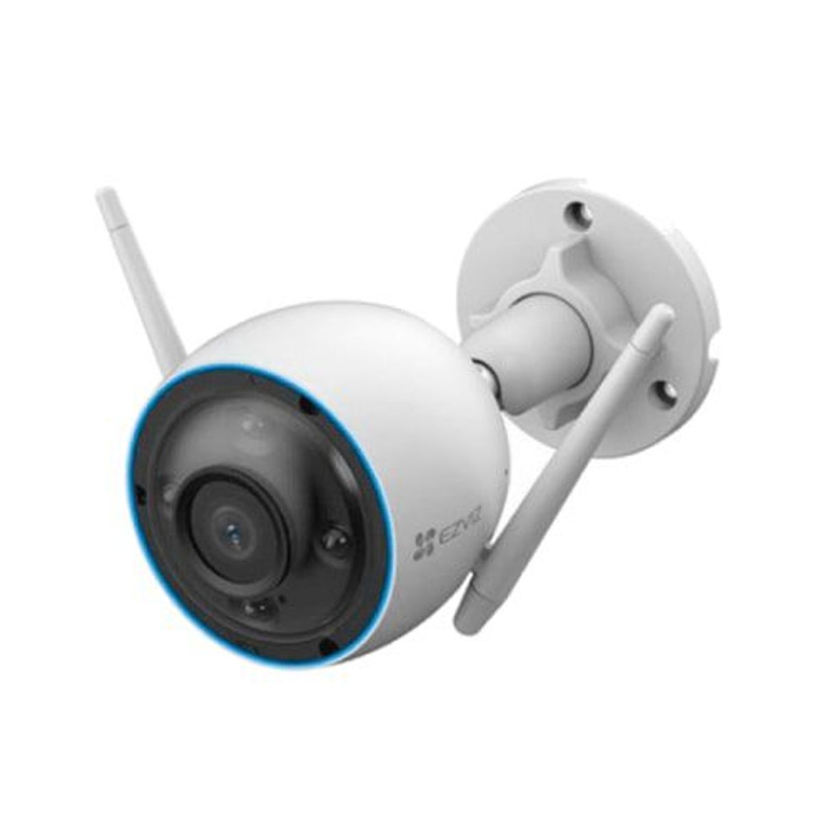 EZVIZ - CAM IP EXT 5MP WIFI 24GHZ LENTE 28MM