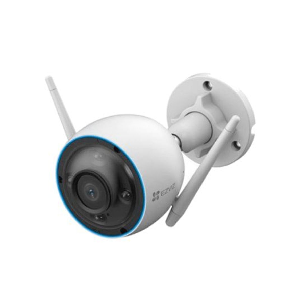 EZVIZ - CAM IP EXT 5MP WIFI 24GHZ LENTE 28MM