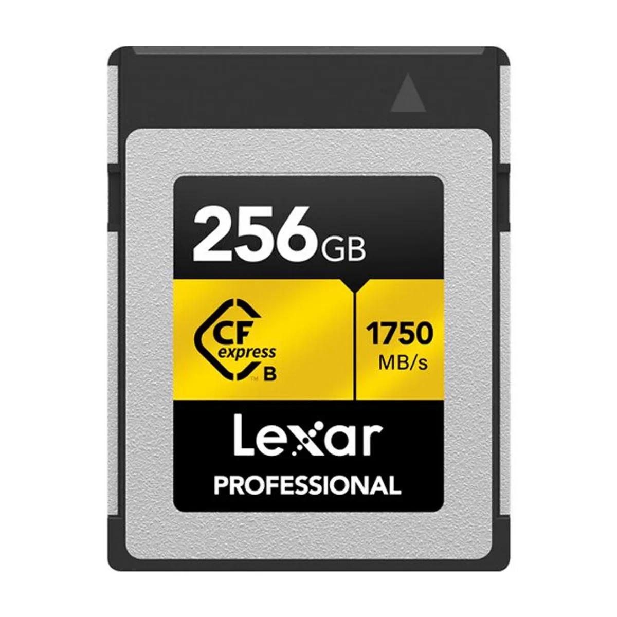 LEXAR - Memoria CFexpress Lexar Professional 256GB Type B - R:1750mb  W:1500mb
