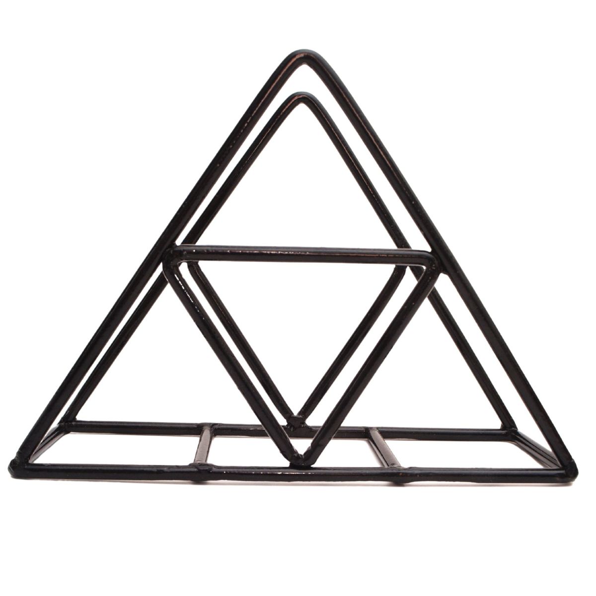 GENERICO - Servilletero Vintage de metal METHOME