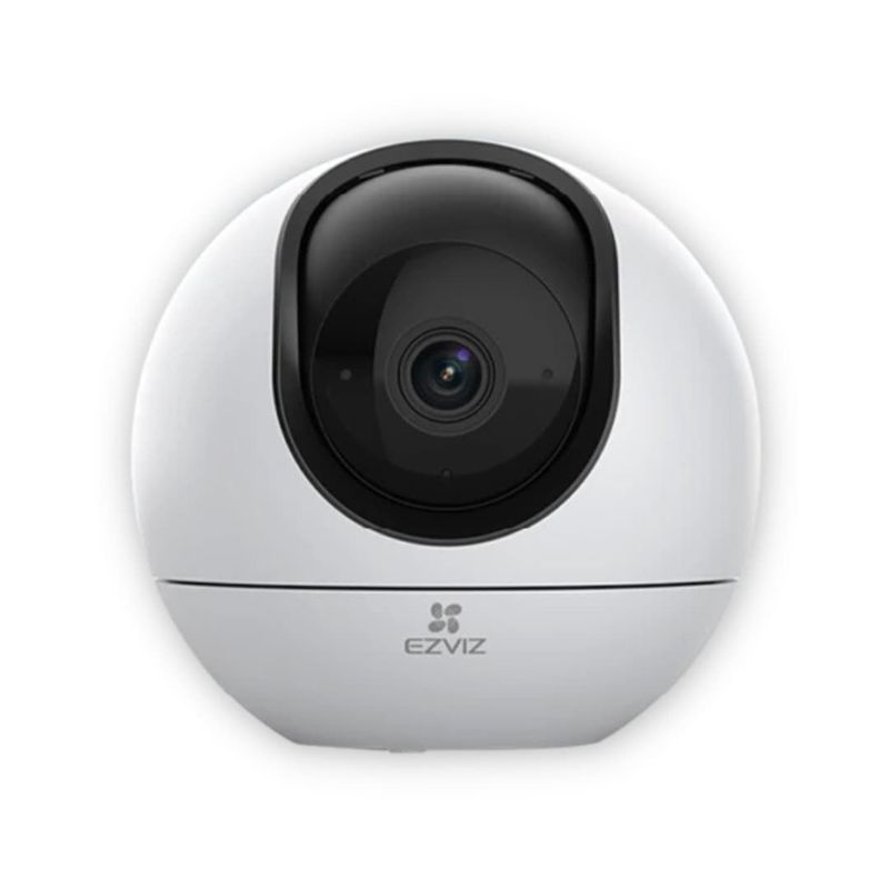 EZVIZ - CAMARA IP PT IR INT 4MP WIFI LENTE 4MM