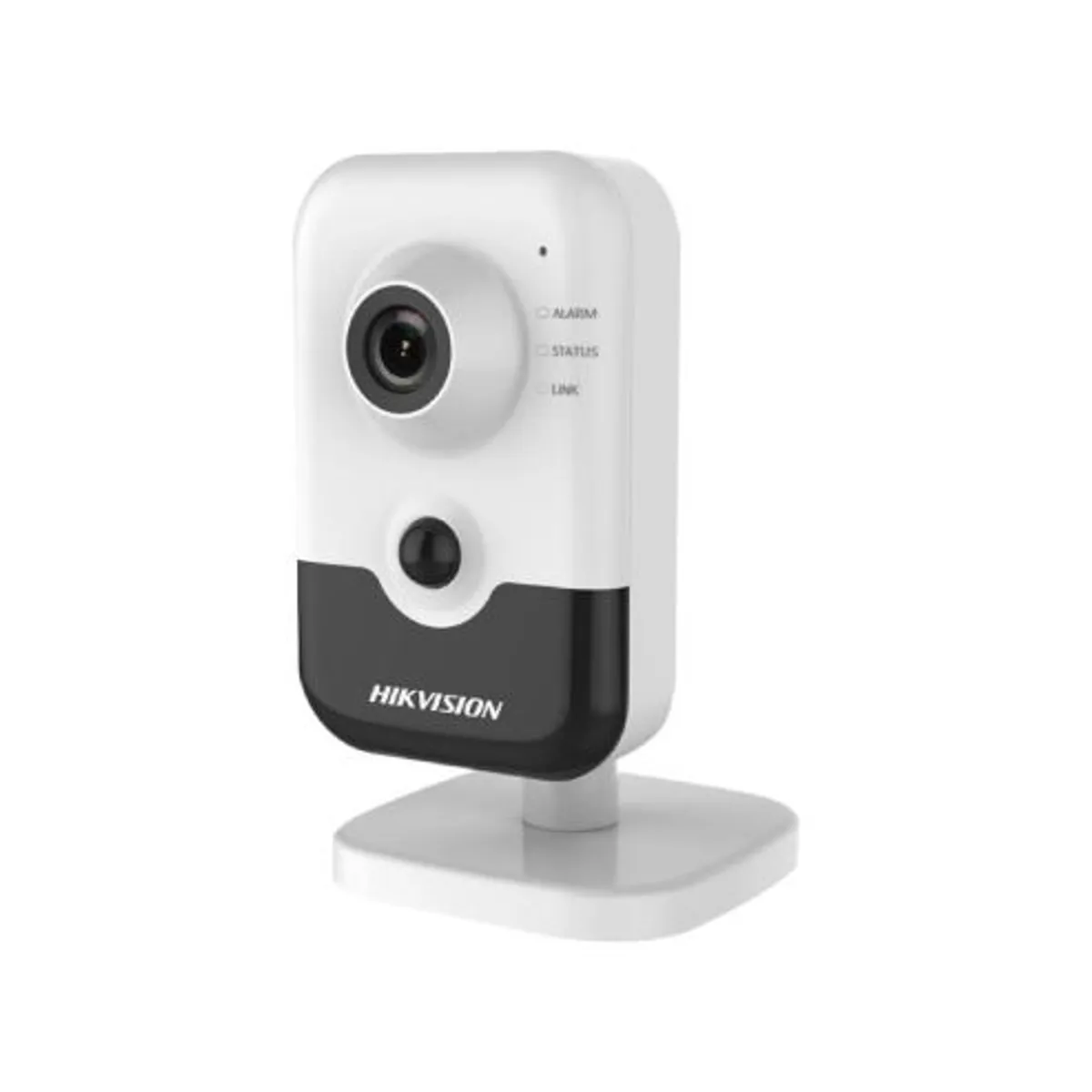 HIKVISION - CAMARA TIPO CUBO IR 2MP CLENTE 28MM