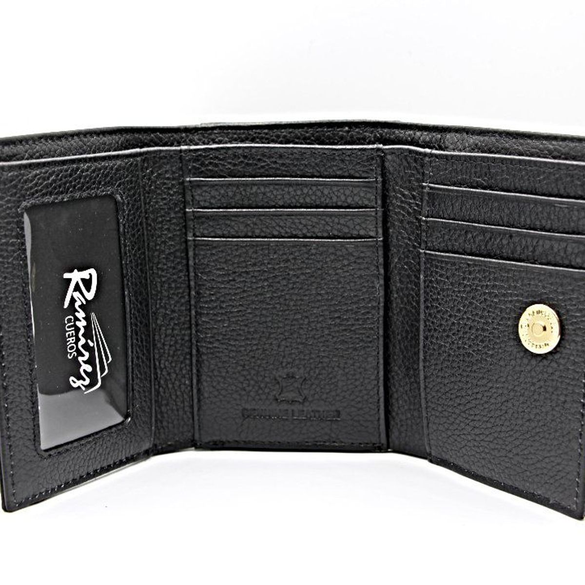 RAMIREZ CUEROS - Billetera de dama Ramirez Cueros