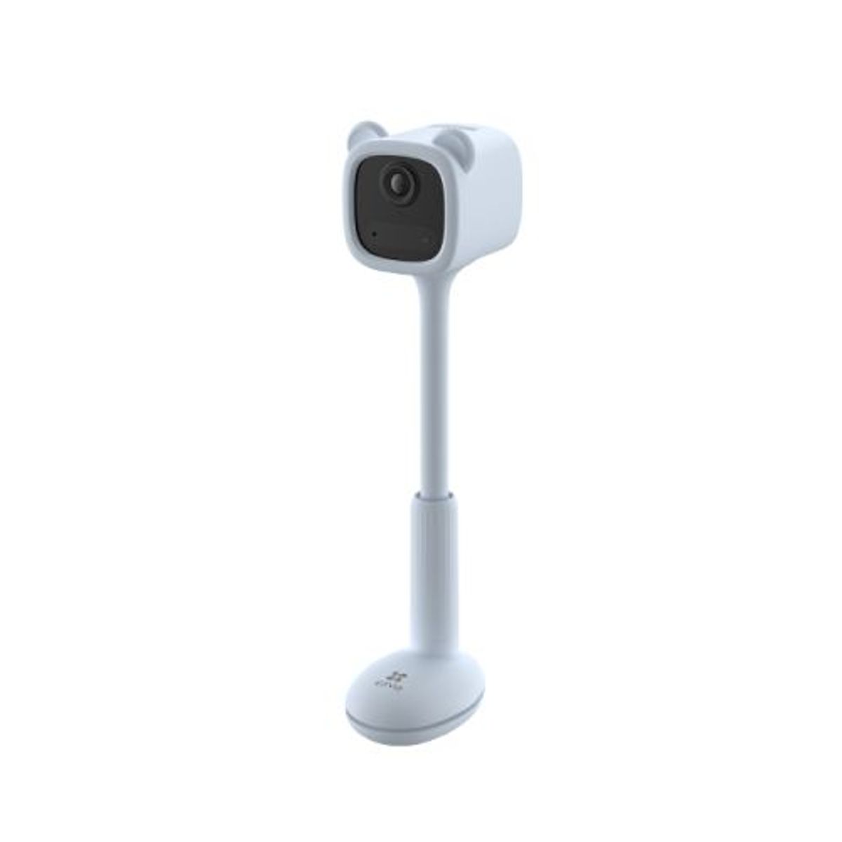 EZVIZ - BABYCAM IP CON BATERIA WIFI 2.4 INTERIOR - CELESTE