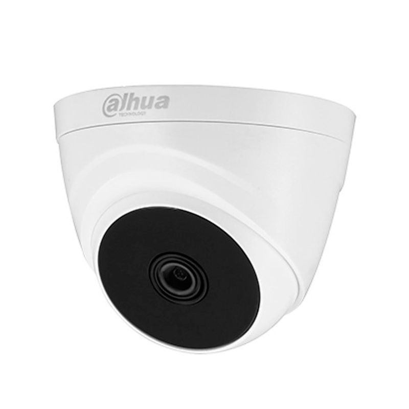 DAHUA - CÁMARA DAHUA HAC-T1A51 DOMO 5MP 20IR IP67 PN: HAC-T1A51