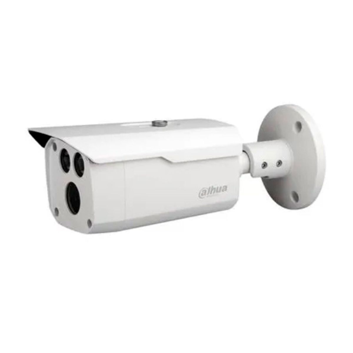 DAHUA - CAMARA DAHUA DH-HAC-HFW1500DN-S2 TUBO 5MP P/N: DH-HAC-HFW1500DN-S2