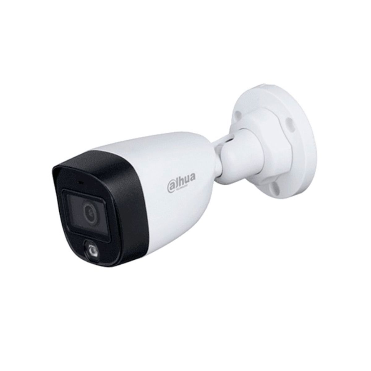 DAHUA - CAMARA DAHUA HAC-HFW1209C-A-LED TUBO 2MP P/N: DH-HAC-HFW1209CN-A-LED