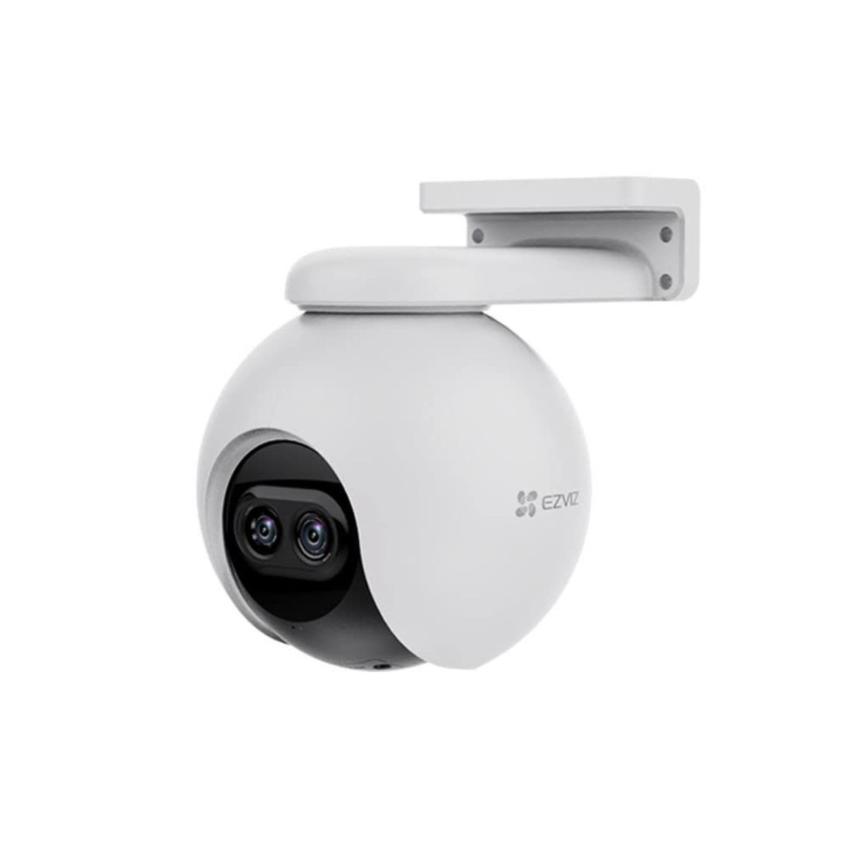 EZVIZ - C8PF CAM IP PT EXT 2MP 1080P WIFI 24GHZ LENTE 4MM